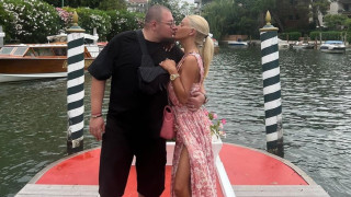 Християн Гущеров извади локации и снимки от изневерите на Светлана