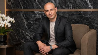 Основателят на клиники Derma-Act д-р Константинос Пагидас с ЕКСКЛУЗИВНО интервю за глобалното лайфстайл списание Rentless Magazine:  НАШАТА ФИЛОСОФИЯ Е ДА СЪХРАНЯВАМЕ ИДЕНТИЧНОСТТА С ЕЛЕГАНТНОСТ И ХАРМОНИЯ