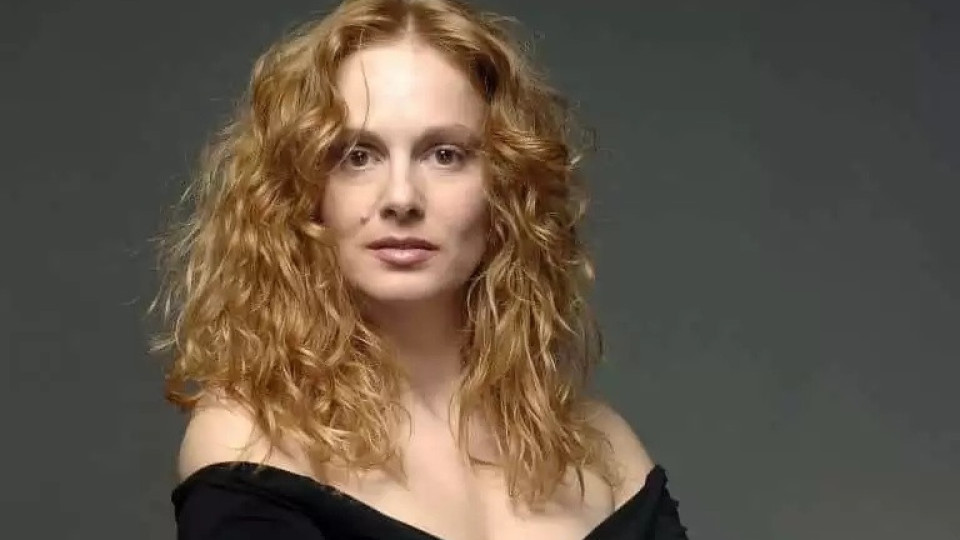 Актрисата легенда Параскева Джукелова: Преодолях ужаса, че младостта си отива