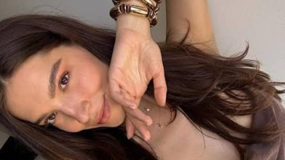 Водещата на „Ергенът: Любов в рая – зад кадър“ Лора Добрева: Късметлийка съм, че израснах с двама бащи