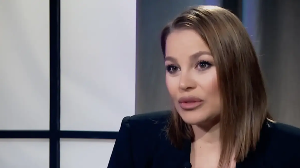 Деси Слава иска да изчезне: Певицата мечтае за пълна тишина