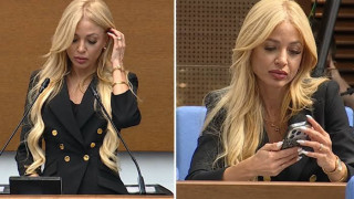 Зам.-министърката на икономиката е арестувана за търговия с бебета