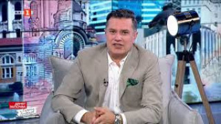 Георги Любенов се пенсионира извън държавната телевизия?