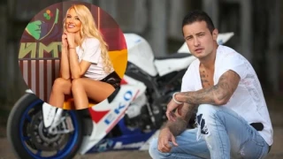 Натали Трифонова иска второ дете от Мартин Чой
