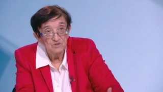 Безкомпромисният финансов експерт Мика Зайкова: Помощите от 50 евро са като дребна риба цаца, а държавата иска с трици маймуни да лови