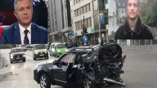 Убиецът на Милен Цветков излиза предсрочно на свобода?
