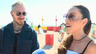Зрителите са във възторг от Ивет Лалова