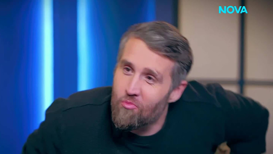 Дънди влязъл девствен в НАТФИЗ