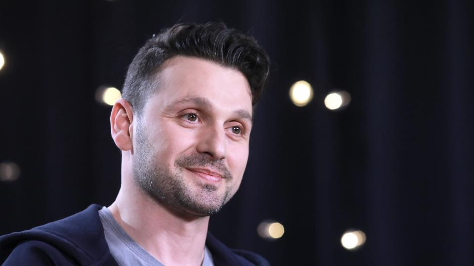 Звездата от „Под прикритие“ и „Братя Мангасарян“ Александър Сано: Сега ми е времето да работя много, а не като навърша 70 години