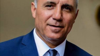 Христо Стоичков отпразнува рождения ден на внука си (Камата горд с порасналото си слънце – Снимки)