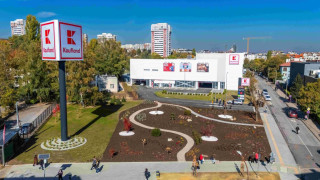 С инвестиция от 25 млн. евро Kaufland открива най-големия хипермаркет в район „Овча купел“