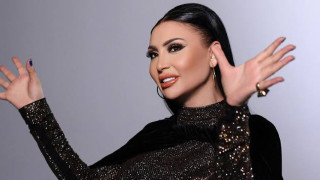 Софи Маринова оглежда имоти в Дубай: Готви ли се да стане съседка на Бекъм?