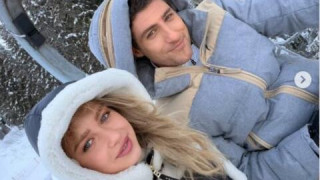 Любовната идилия на Петър Дочев и Александра Фейгин