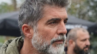 Трагедия! Йозджан Дениз изгуби 3-годишния си племенник